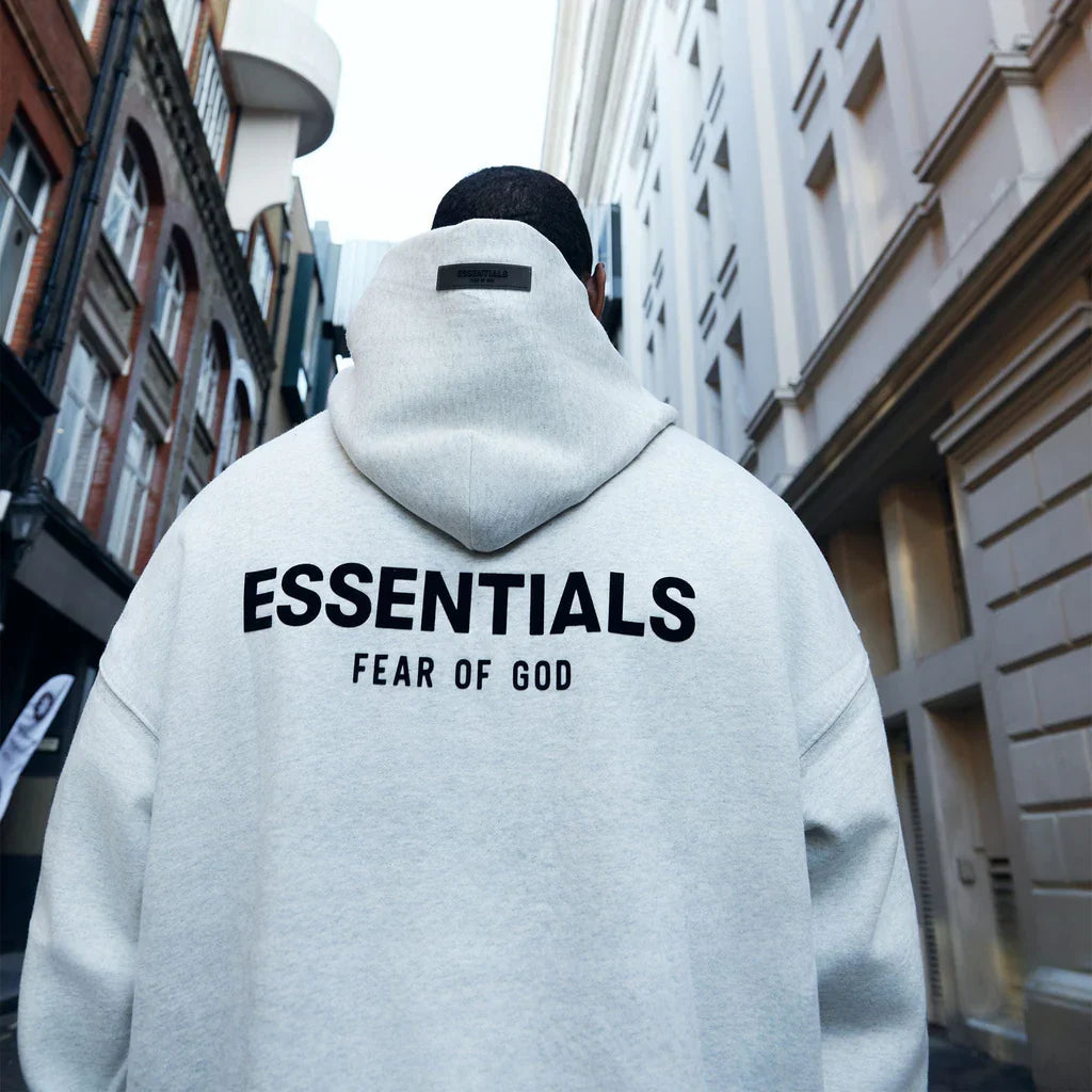 Essentials Fear Of God