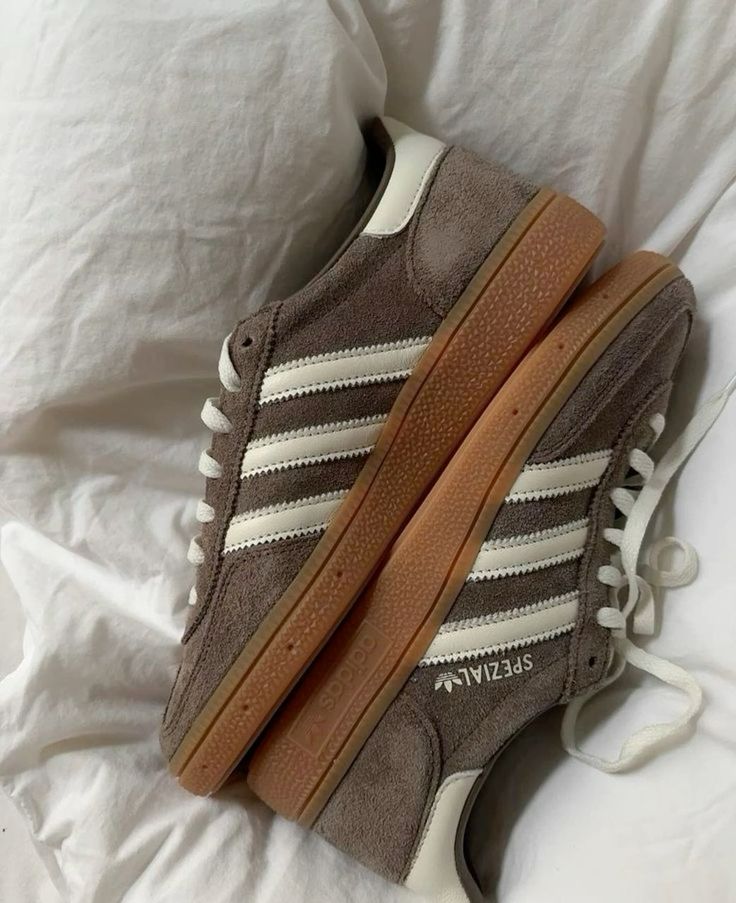 Adidas Spezial