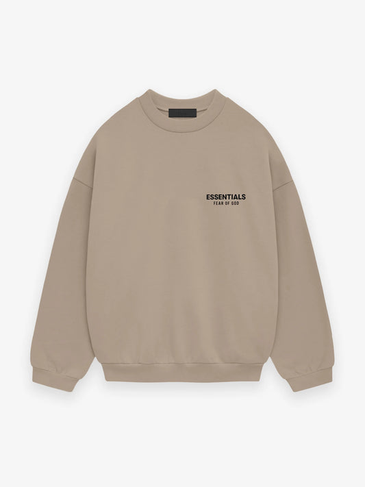 Essentials Fleece Crewneck