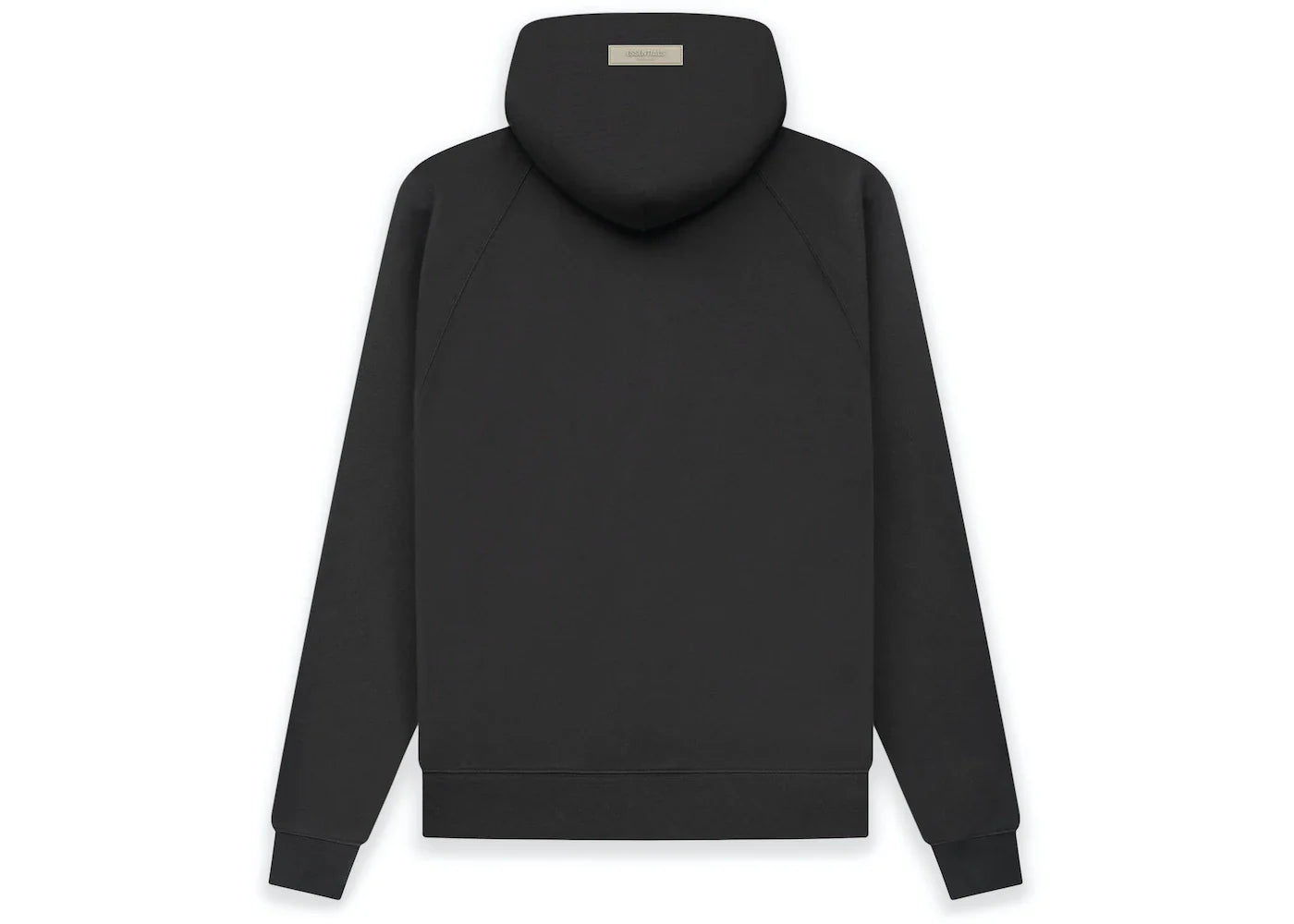 Fear Of God Essentials 1977 Iron Hoodie