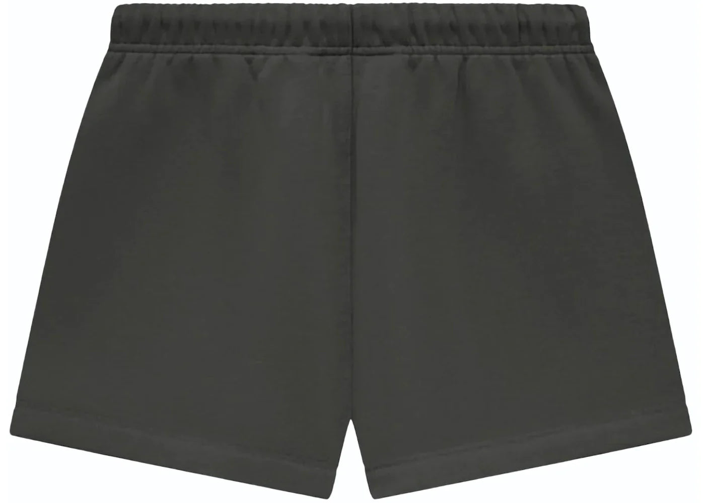 Fear of God Essentials Fleece Running Short Ink