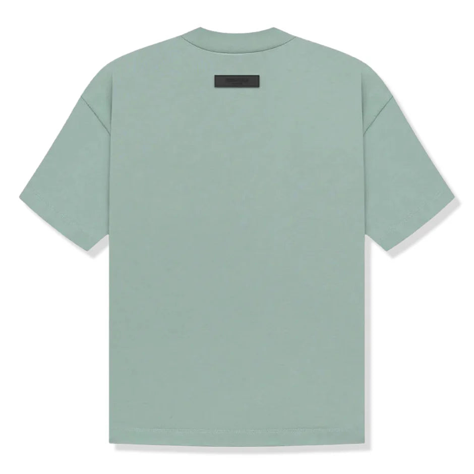 Fear of God Essentials SS Tee Sycamore