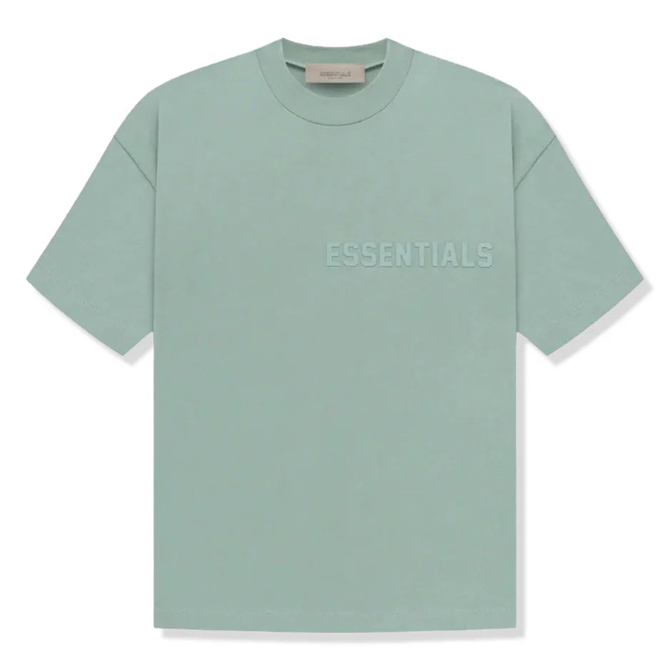 Fear of God Essentials SS Tee Sycamore