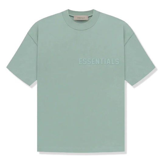 Fear of God Essentials SS Tee Sycamore