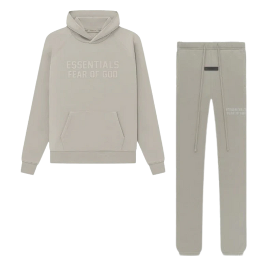 Fear Of God Essentials Seal full set