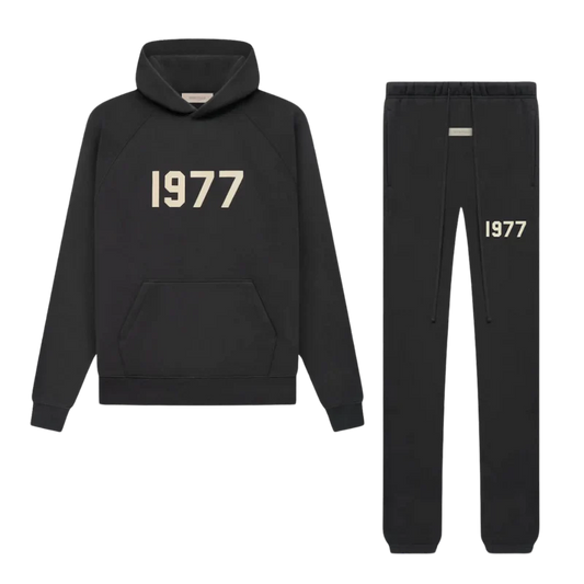 Fear Of God Essentials 1977 Iron Full set