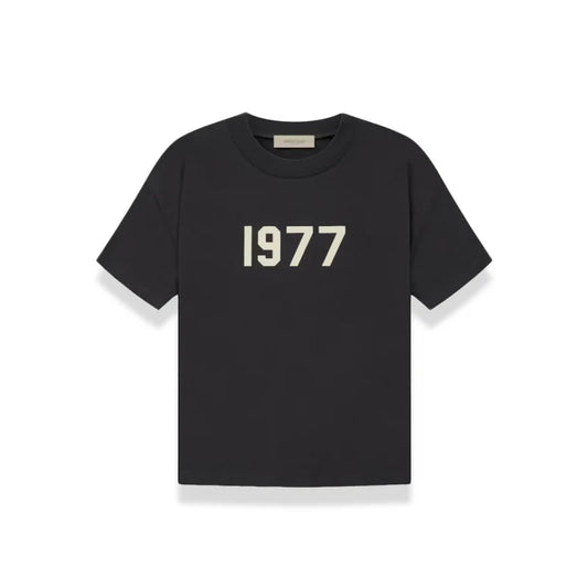 Fear Of God Essentials 1977 Iron T-Shirt