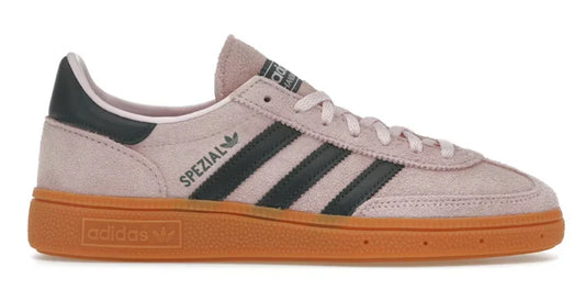 ADIDAS HANDBALL SPEZIAL CLEAR PINK ARCTIC NIGHT (W)