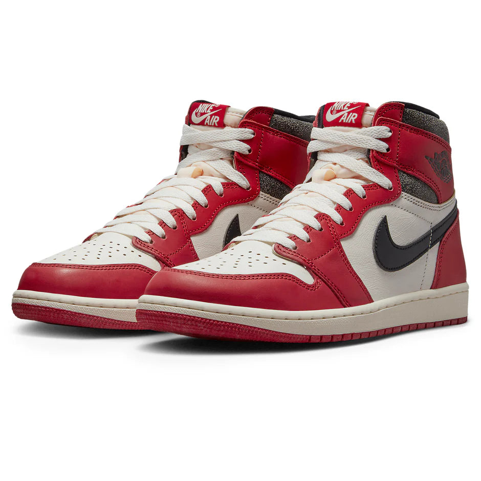 Air Jordan 1 Retro High OG Lost And Found