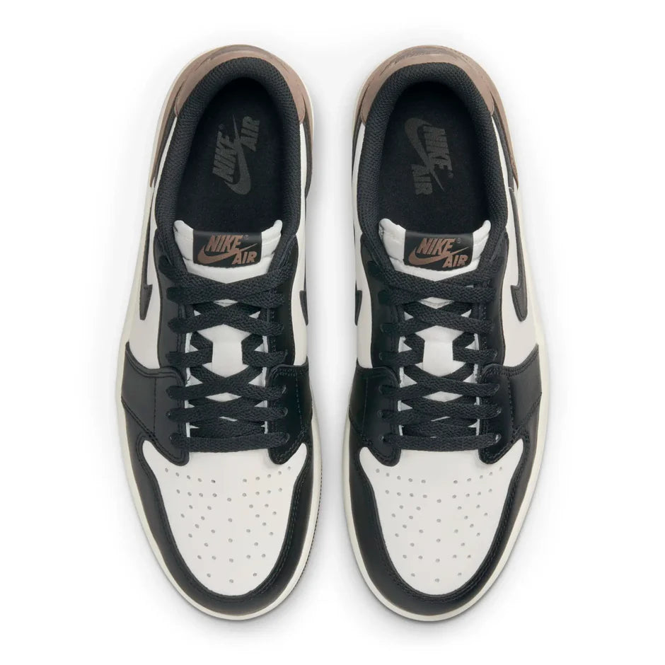 Air Jordan 1 Retro Low OG Mocha