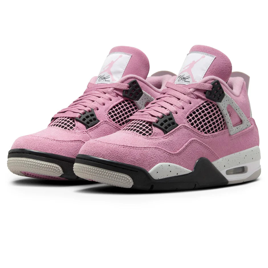 Air Jordan 4 Retro Orchid (W)