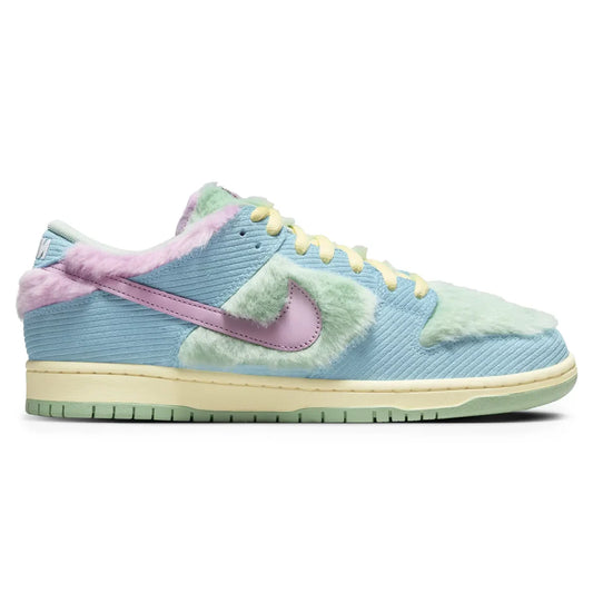 Verdy x Nike SB Dunk Low Visty